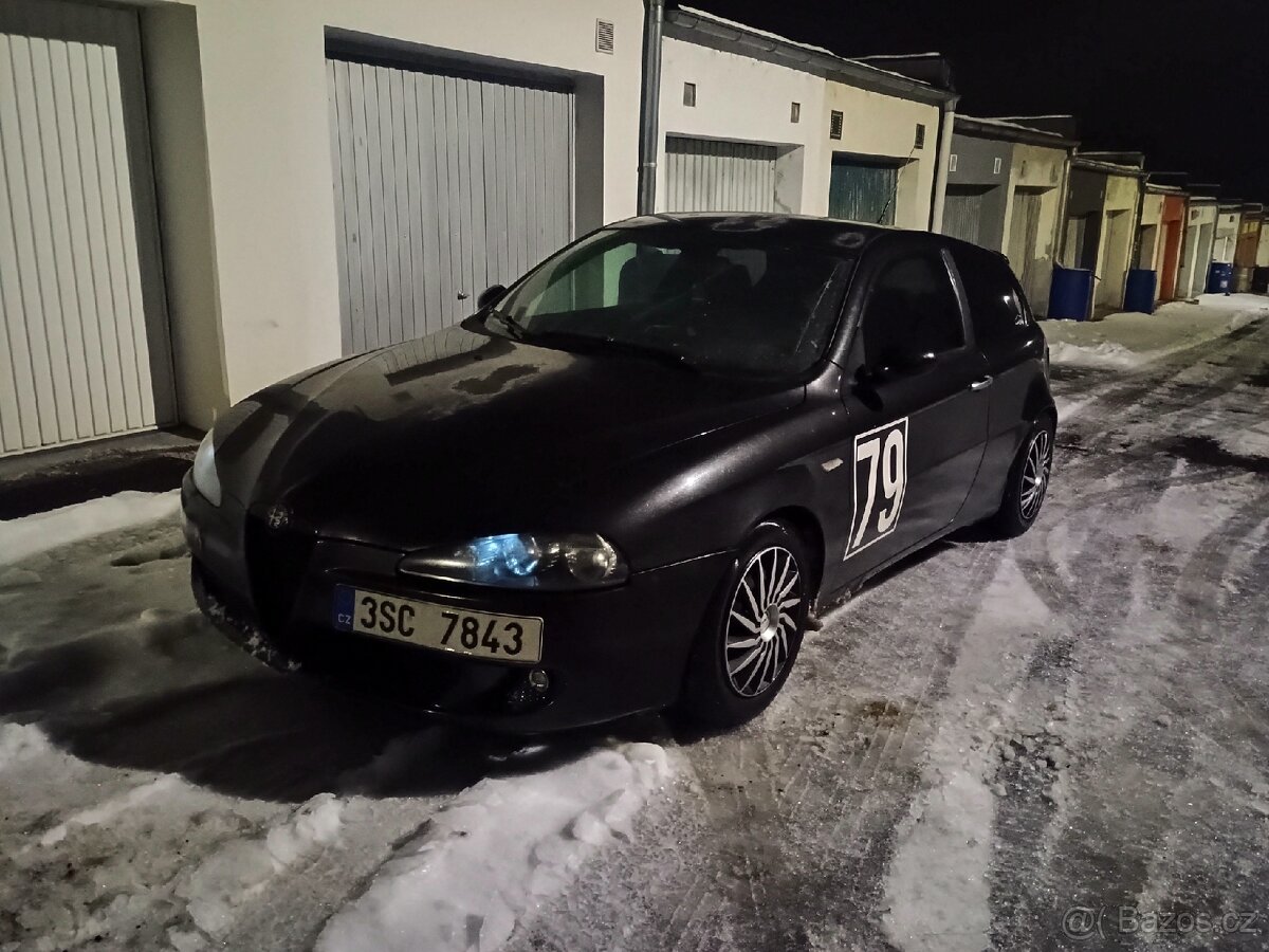 Prodám nebo vyměním - 3