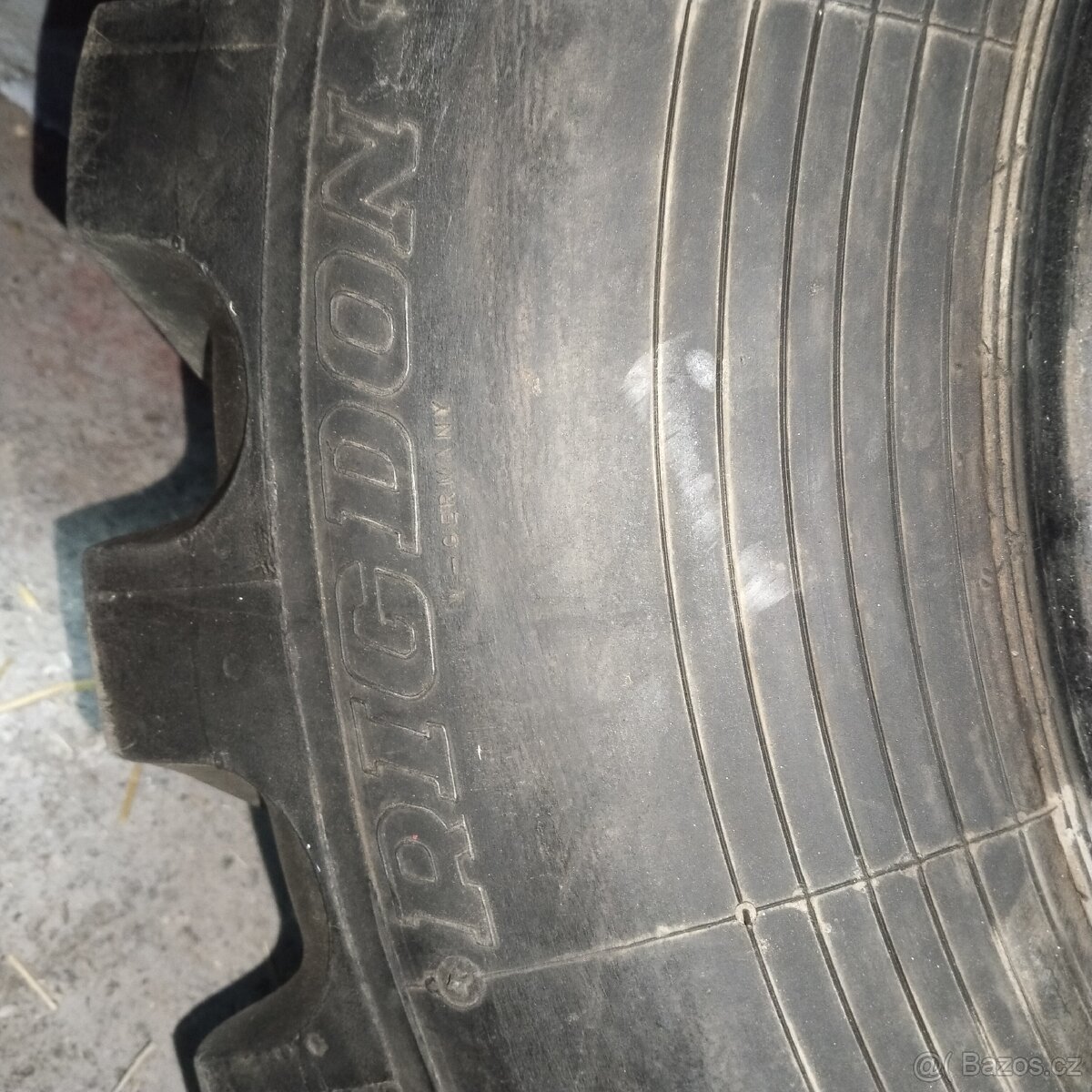 Pneu 16-20 - 3