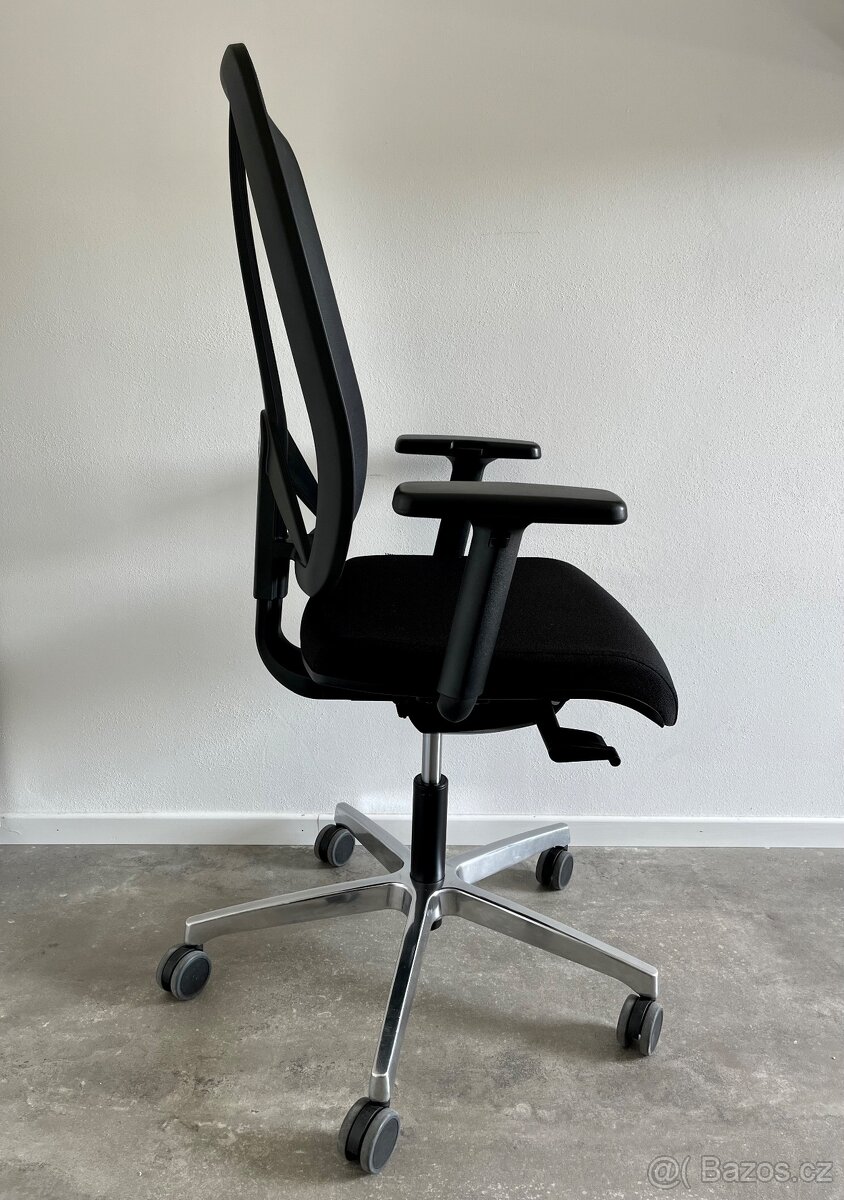 Kancelářská židle RIM Flexi - 3