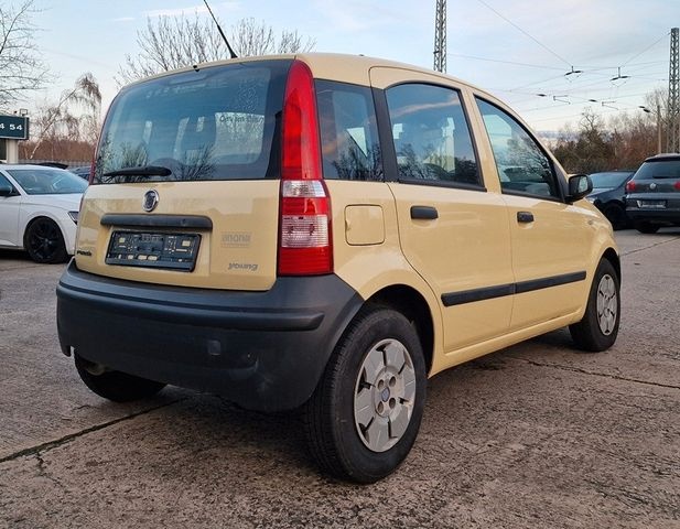 Fiat Panda 1.1 8V Active - 3