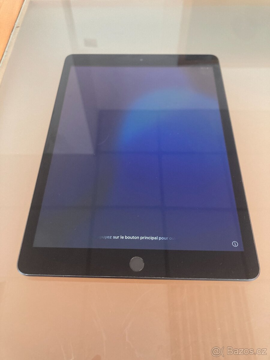 Apple iPad 9. generace 256GB - 3