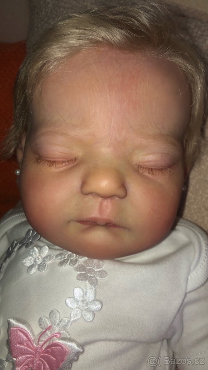 Reborn - kit Penelope - 3