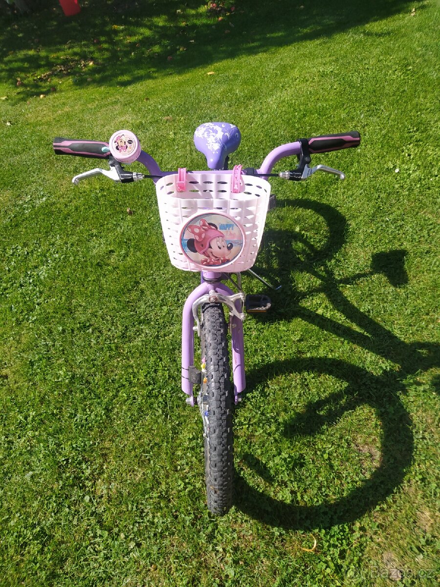 Dětské kolo Specialized 20 - 3