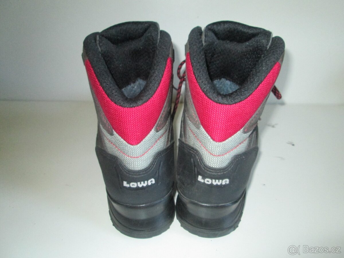 Lowa GTX....vel.41 - 3