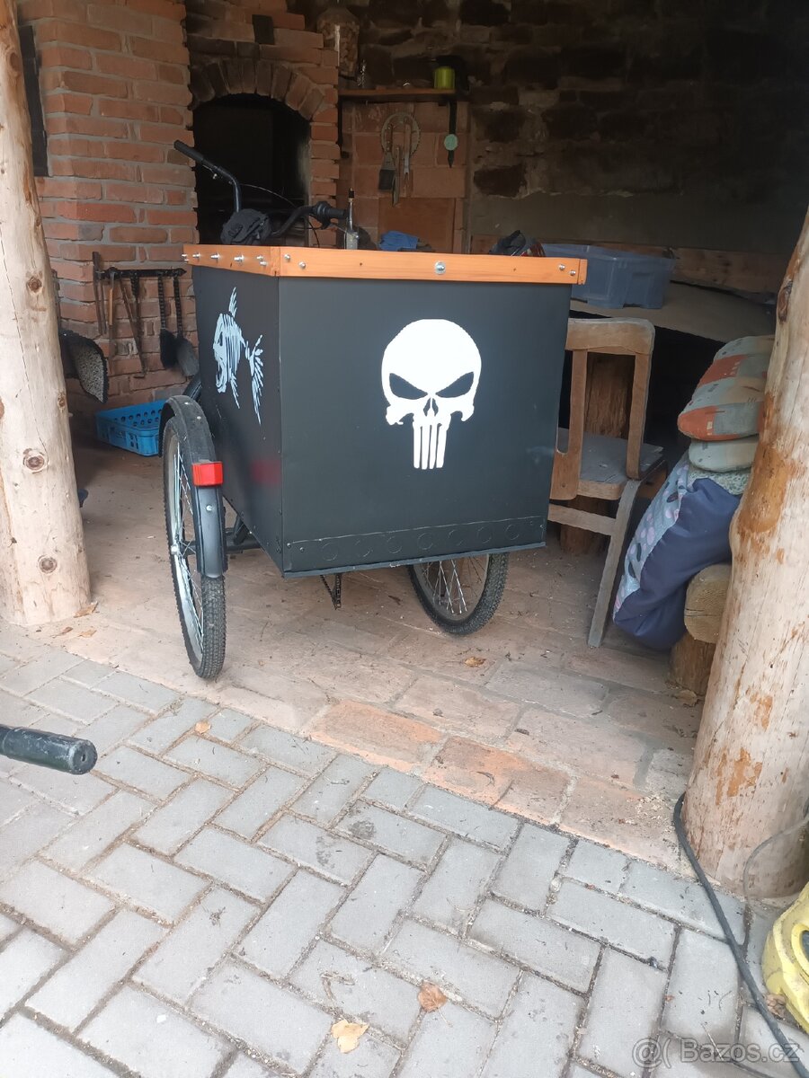 Rybářské potřeby - 3