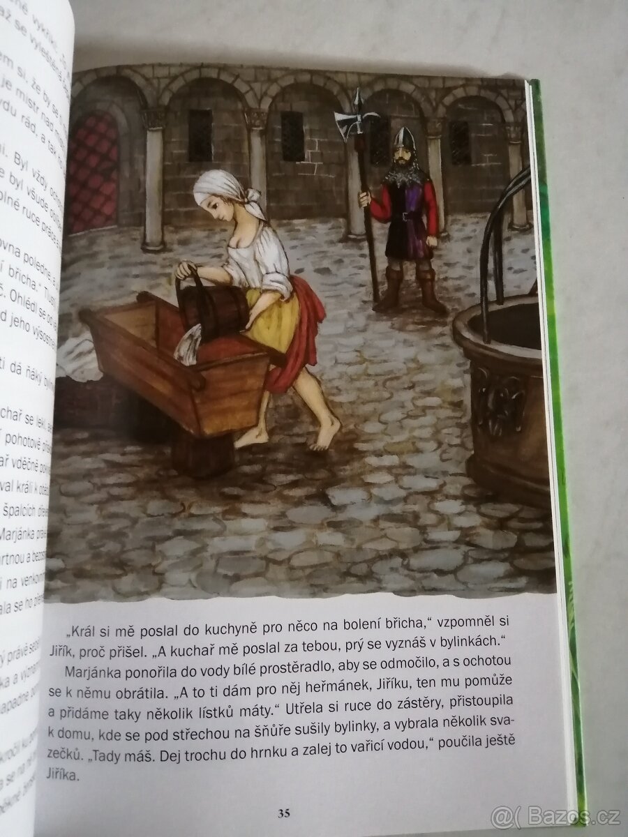 Knihy pro děti 2x - TOP stav - 3