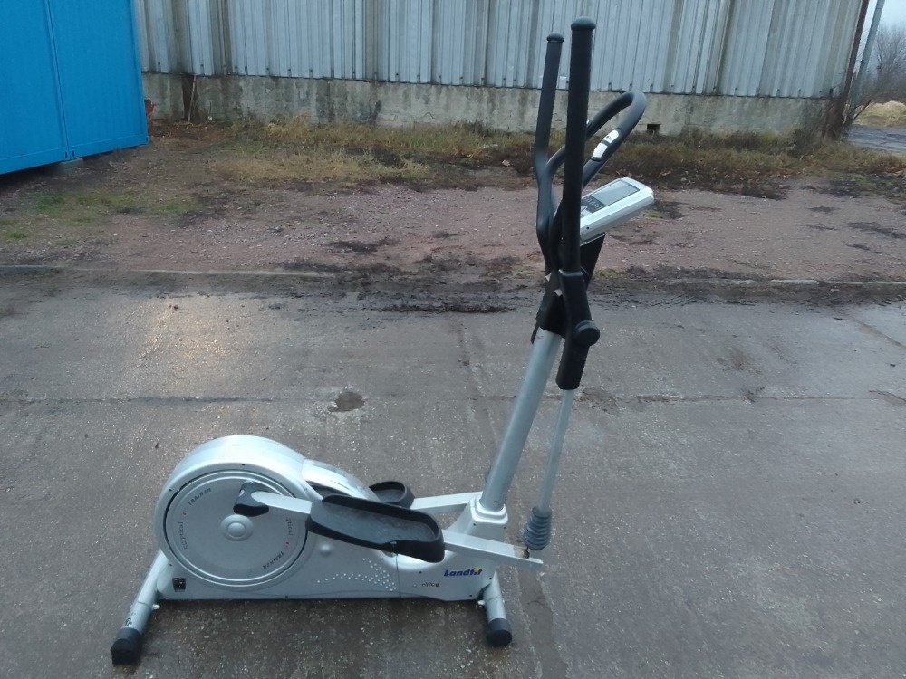 Trenažér Landfit - 3