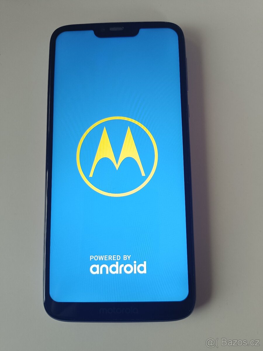 motorola g7 - 3