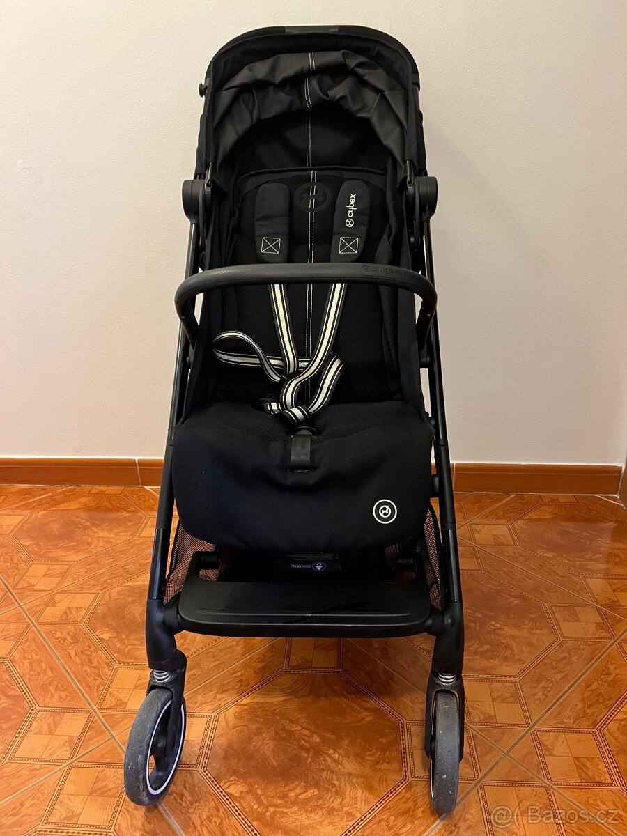 Kočárek Cybex Beezy 2023 - 3
