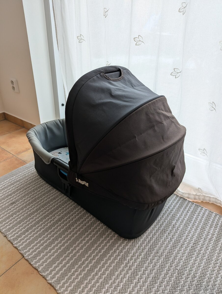 Korba Thule urban glide 2 - 3