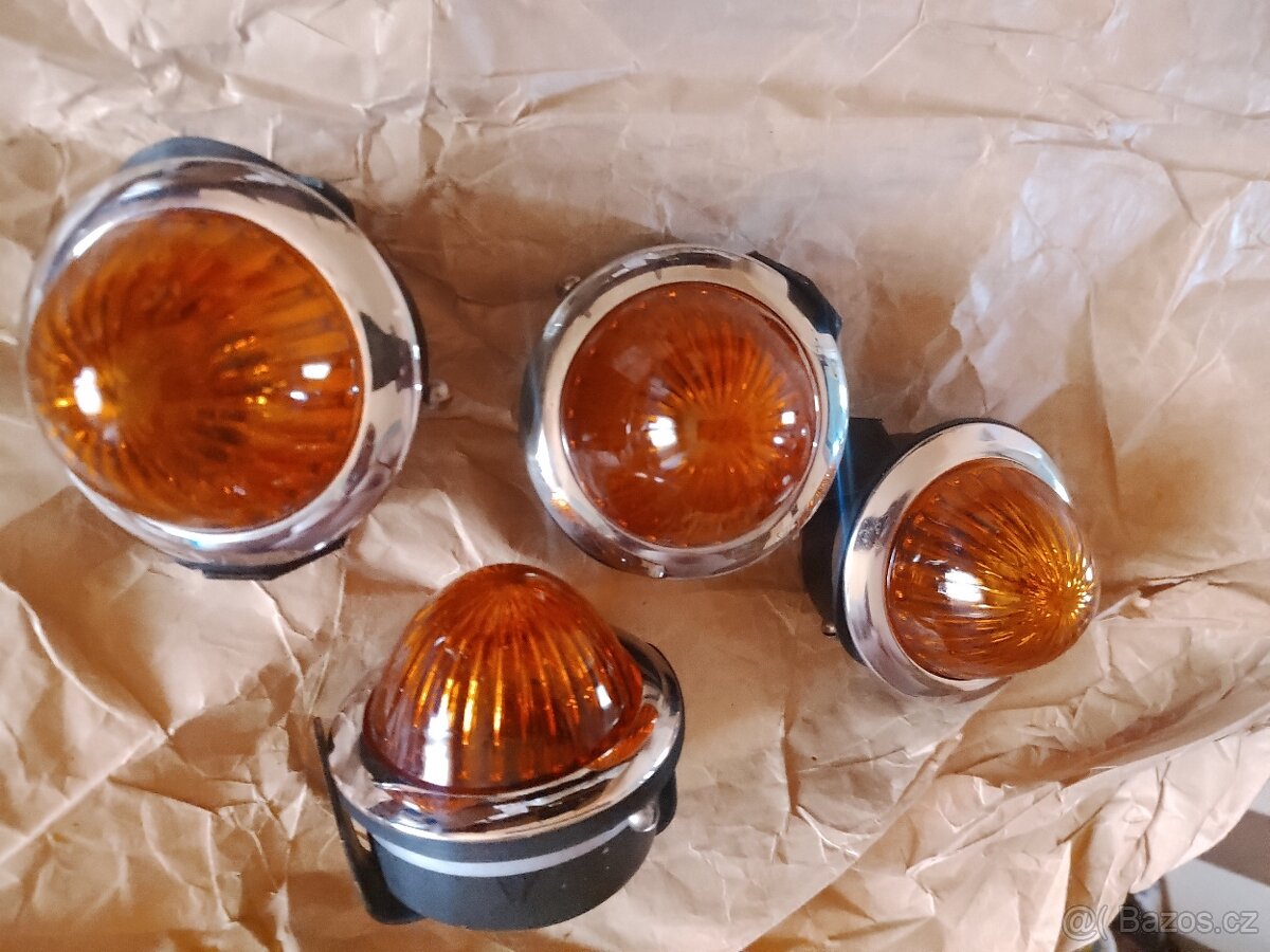 Jawa, škoda,skoda1100,100l - 3