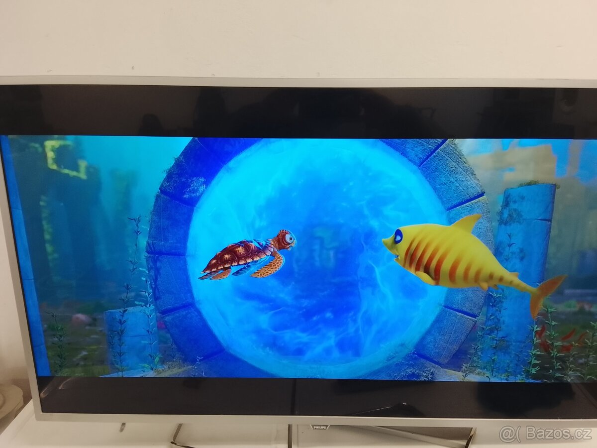 Tv Philips Smart - 3