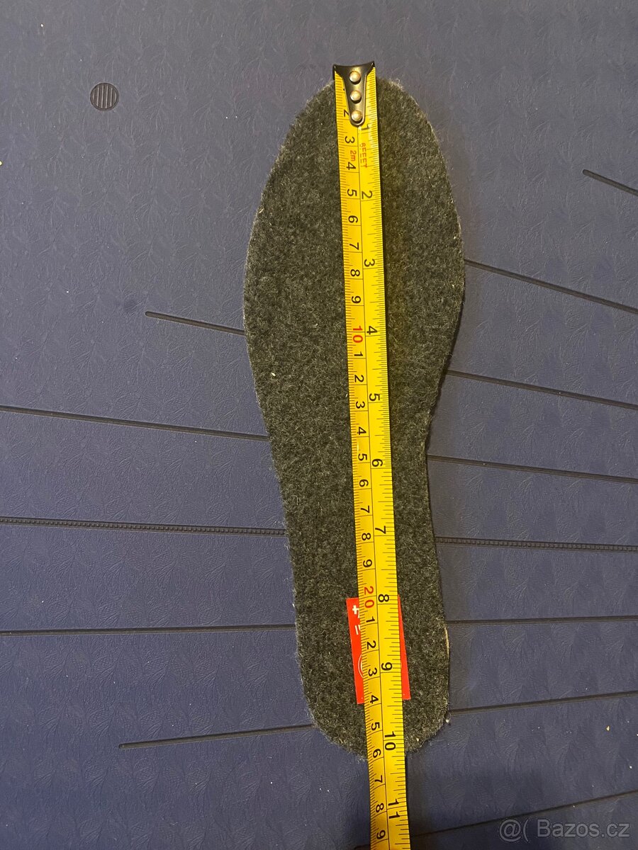 Dámské boty Rieker, vel. 39 - 3