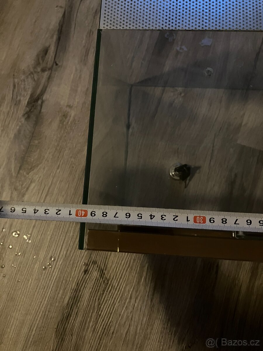 Terarium 40x30x30 - 3