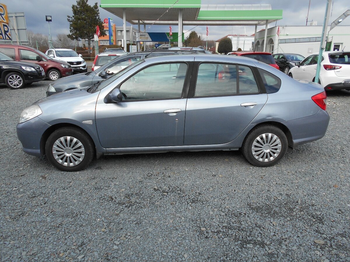 Renault Thalia 1.4 MPI - 3