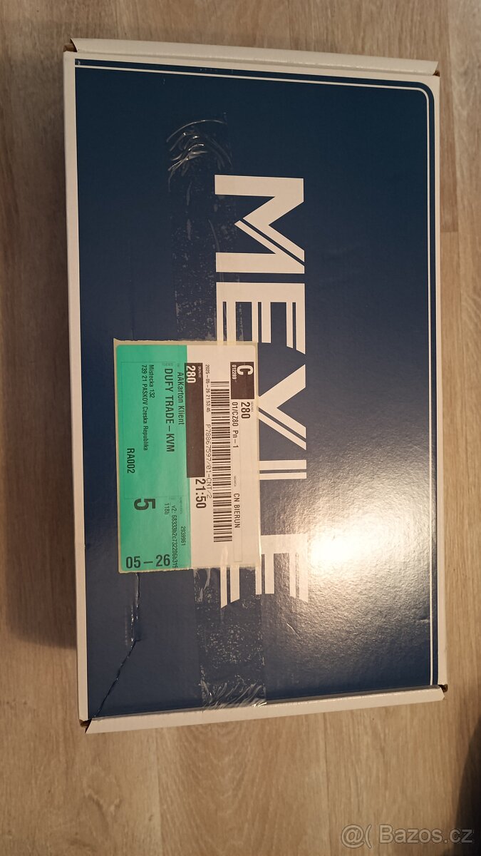 Filtry sada VW Passat B7 - 3