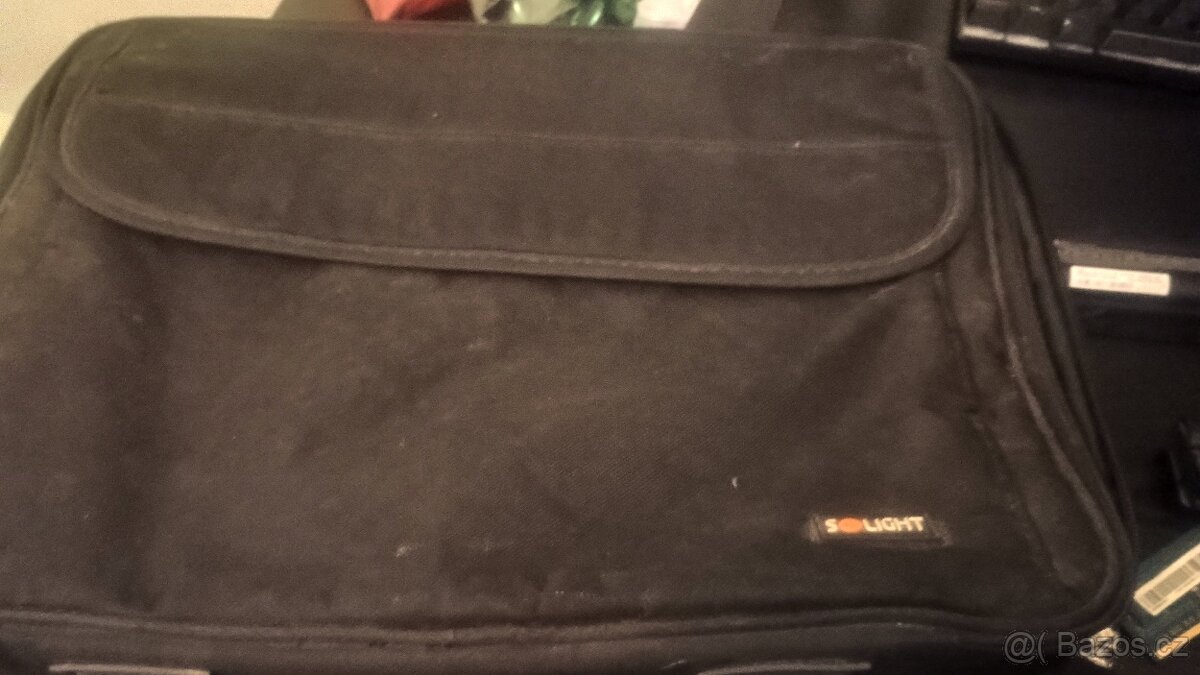 Náhradní díly - 3