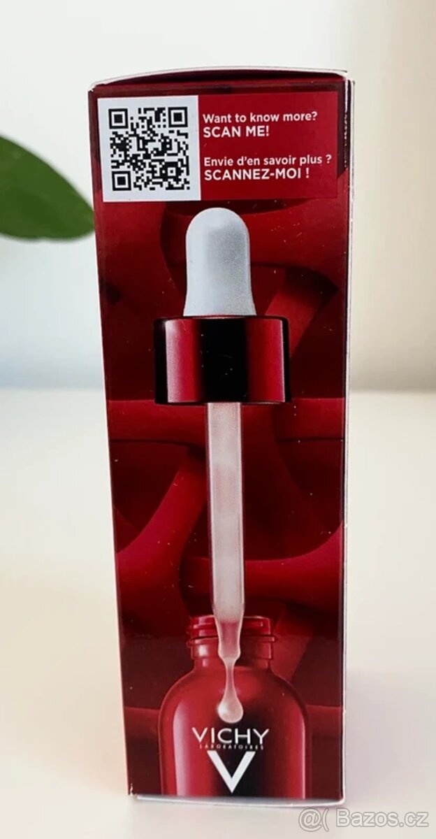 Vichy sérum collagen - 3