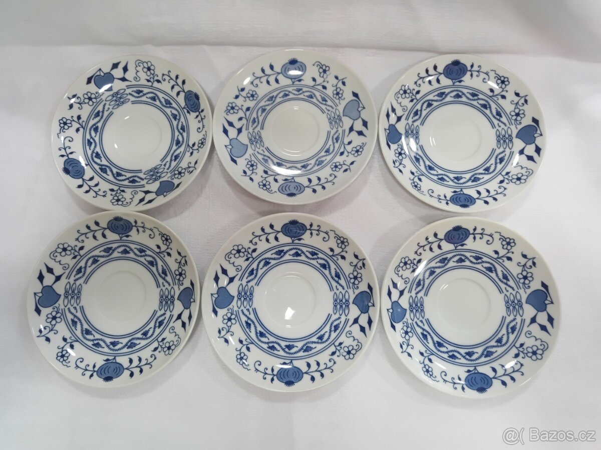 HRNÍČKY NA KÁVU - CIBULÁK - 3