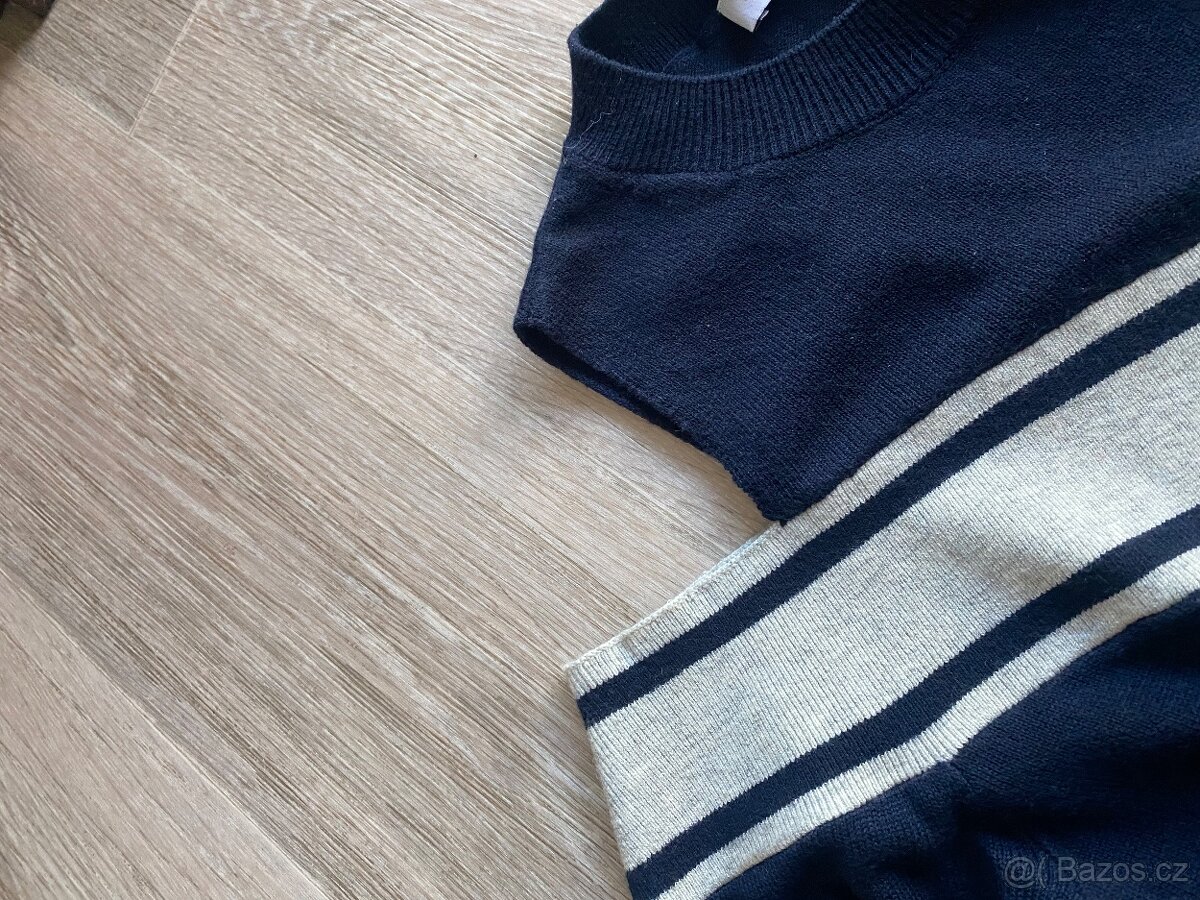 Dámský svetr GAS vel. S - 3