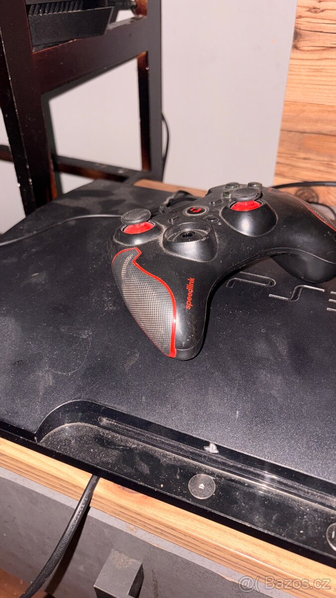 Playstation 1,2,3 - 3