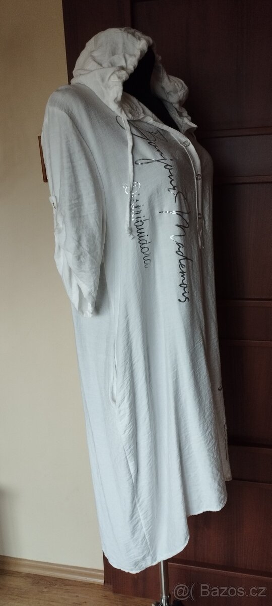 Letní šaty - tunika New collection - 3