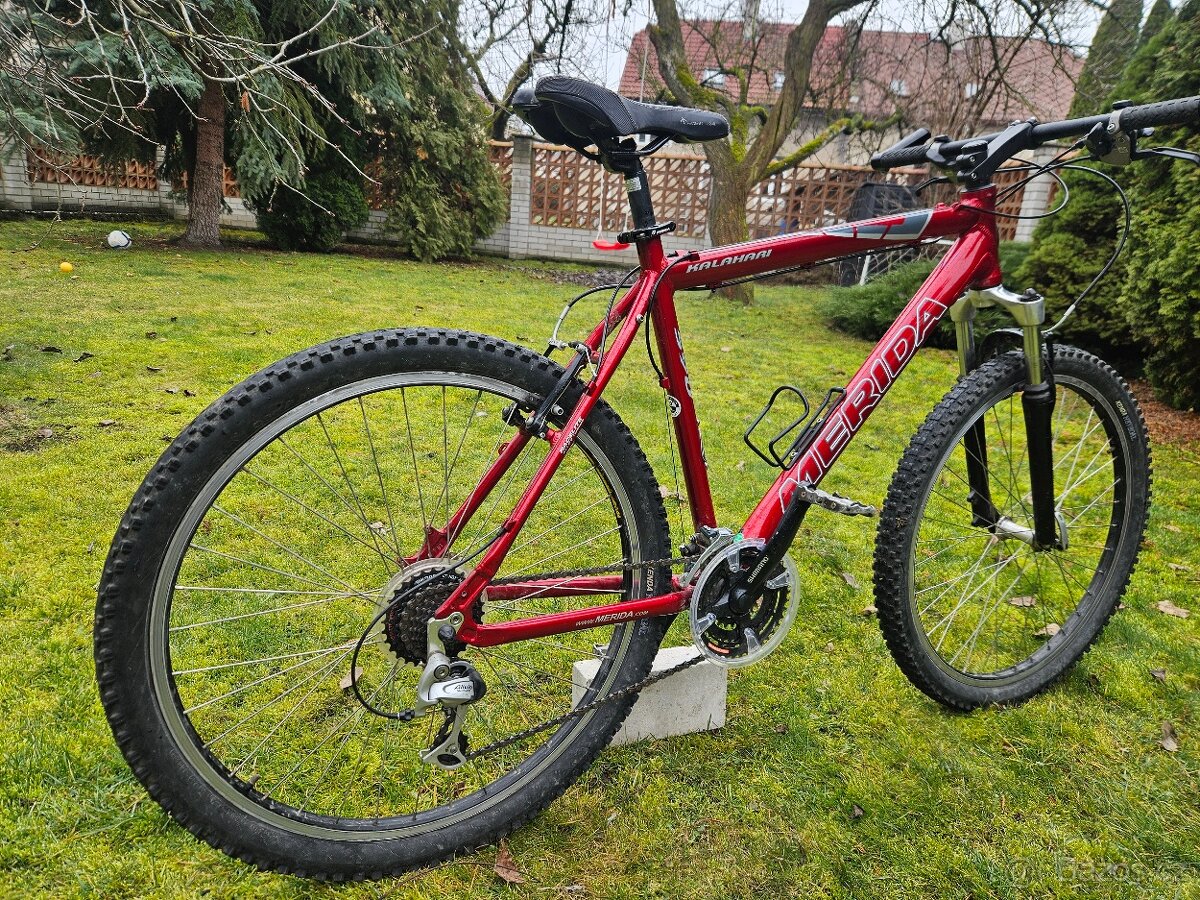 Horske kolo MERIDA 26 - 3