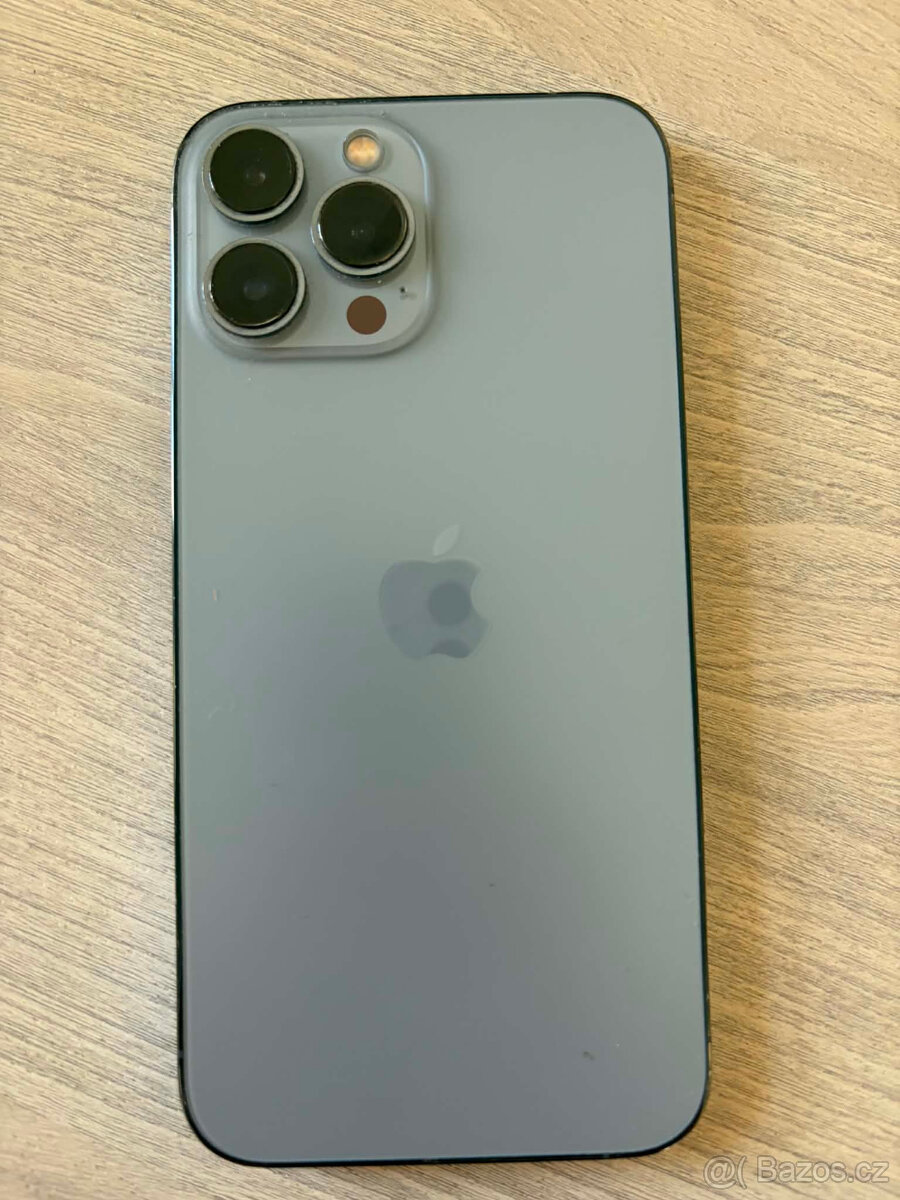 Iphone 13 Pro Max - 3