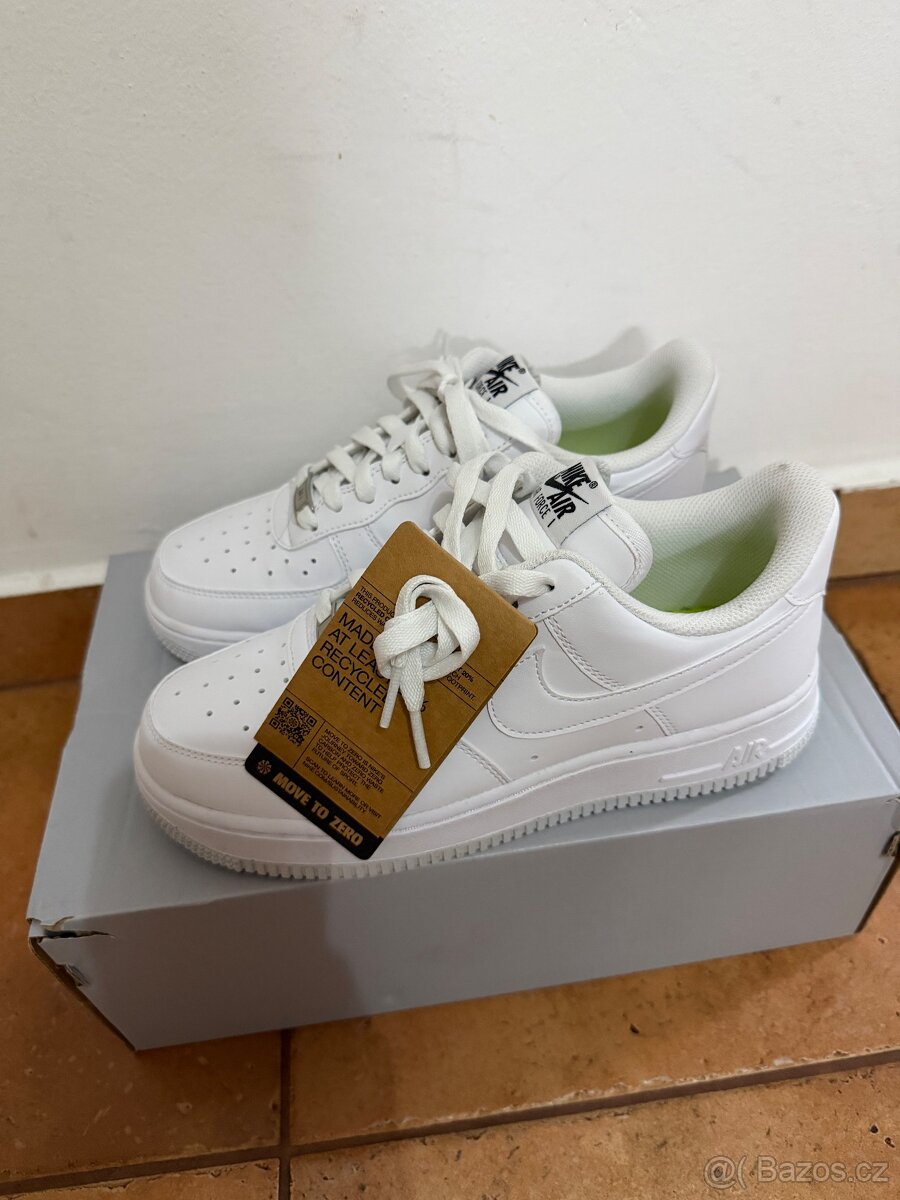 Nike Air Force 1 ´07 Next Nature - 3