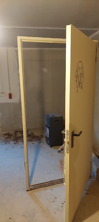 Protipožární dveře - 3