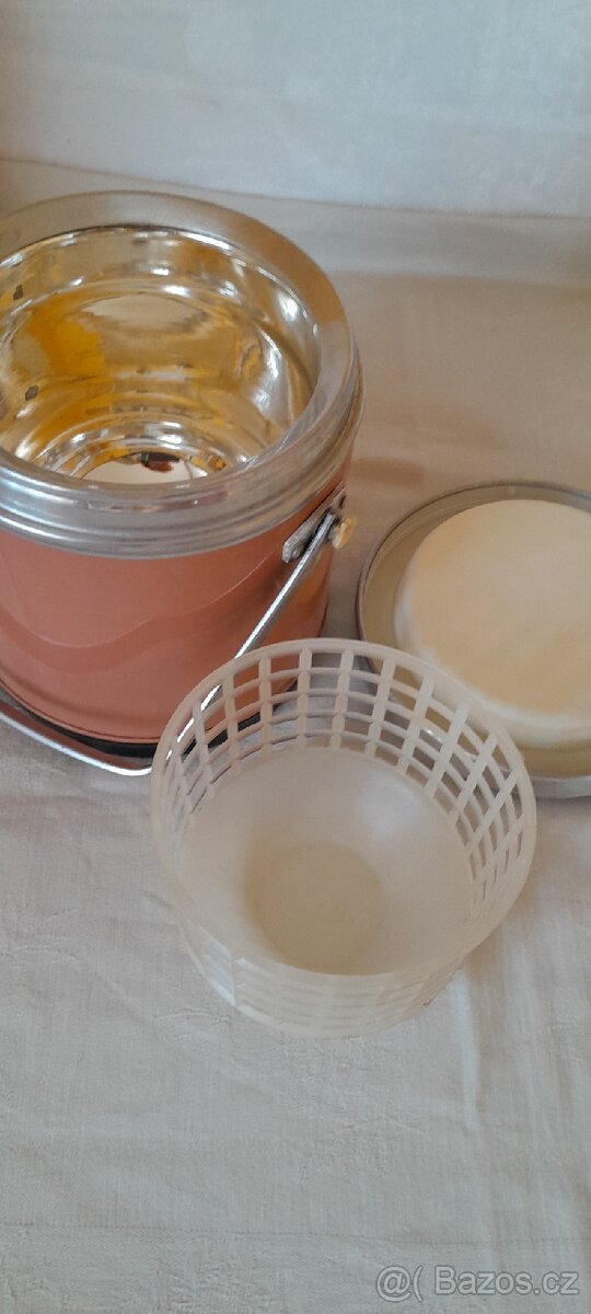 TERMOSKY, DÓZA, KRÁJEČ - 3