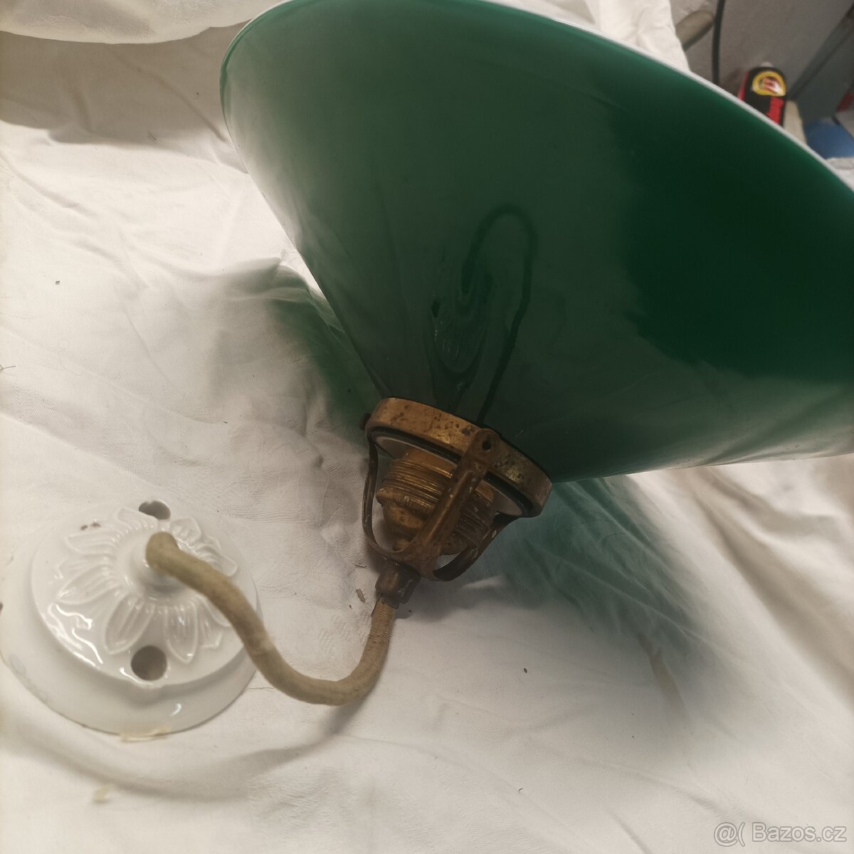 OSVĚTLENÍ RETRO - 3