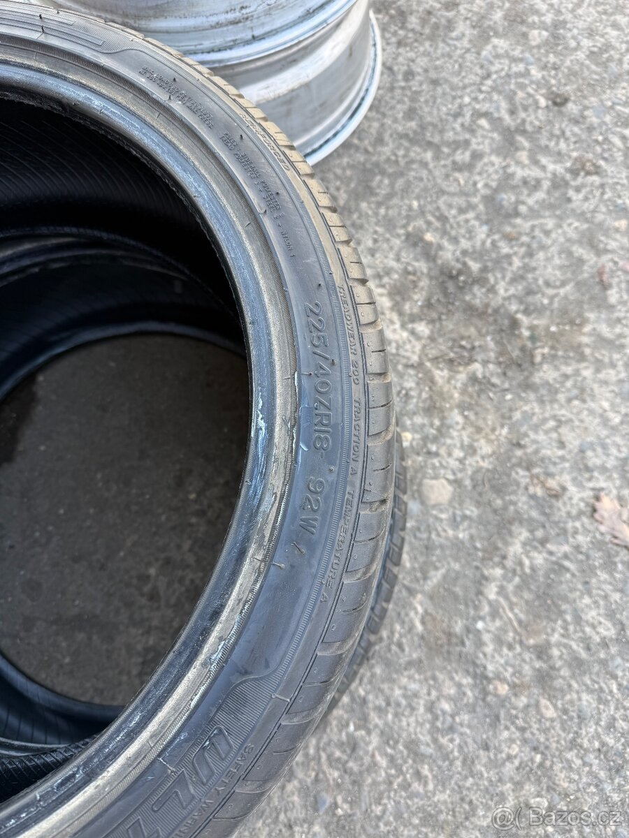 5x112 R18 RH Germany - 3