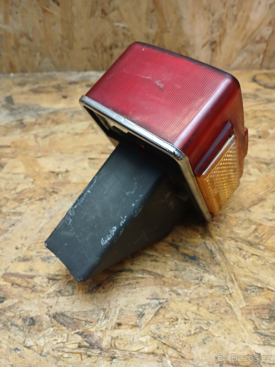 Babetta zadní světlo - 3