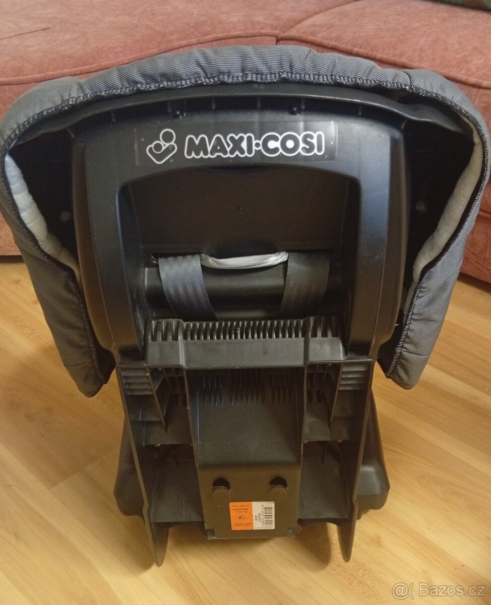 Autosedačka Maxi-Cosi 9-18kg - 3