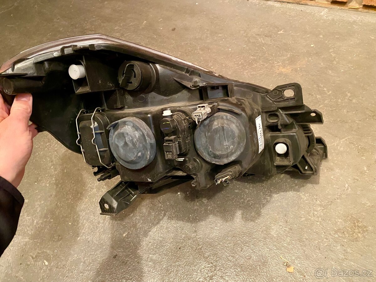 Světlo Clio 3 světlo - 3