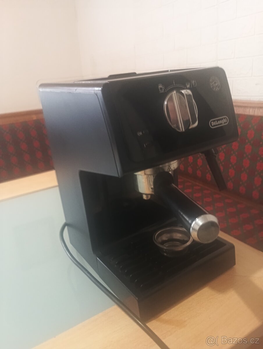 Kavovar Delonghi - 3