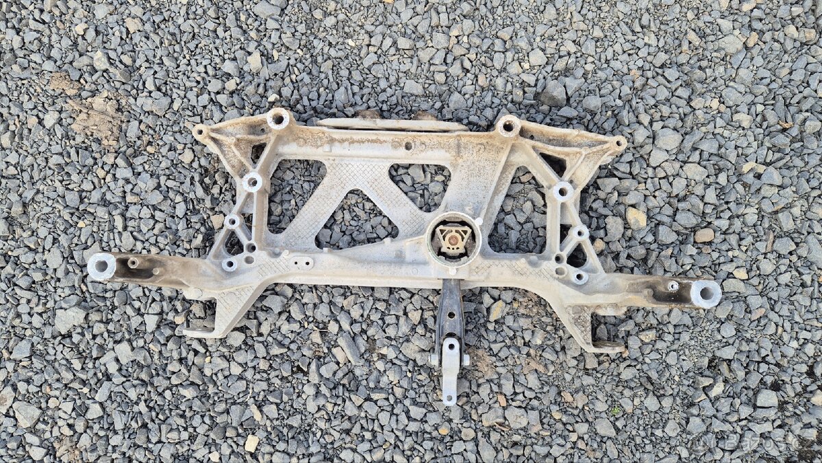 Napravnice VW Passat b8, 2.0tdi - 3