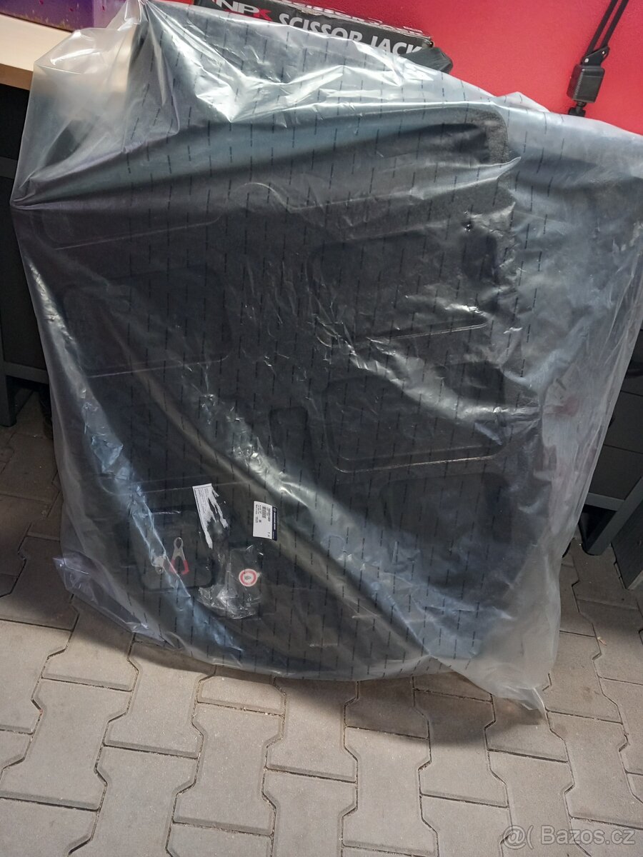 Ssangyong Torres - 3