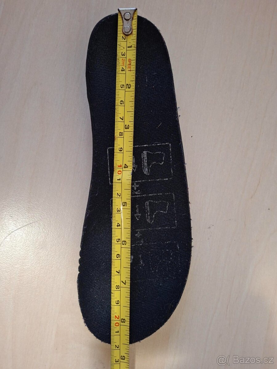Boty na snowboard K2 - 33,5 - 3