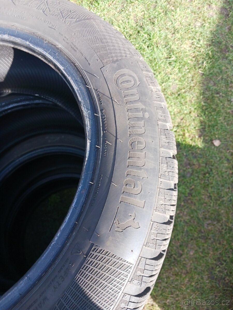 215/55R16 - 3