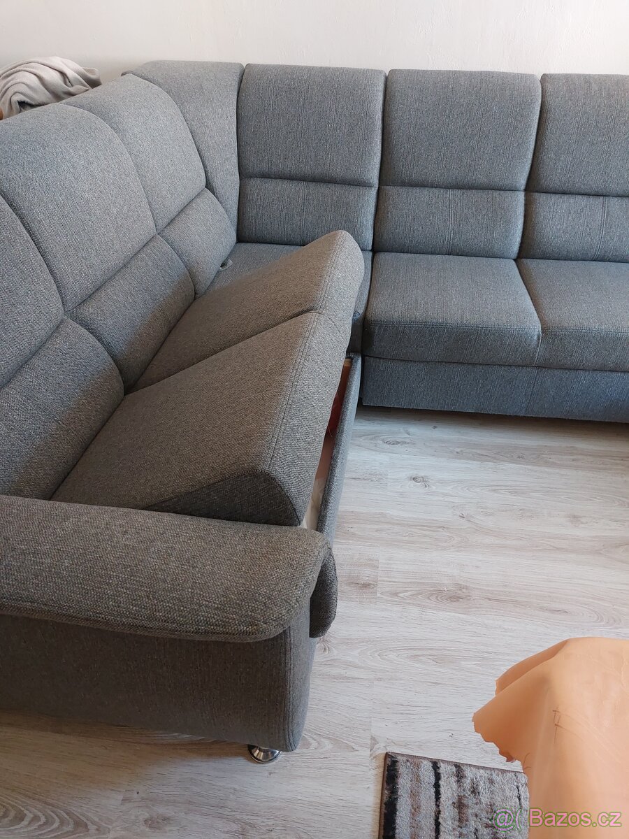 Prodej sedaci soupravy - 3