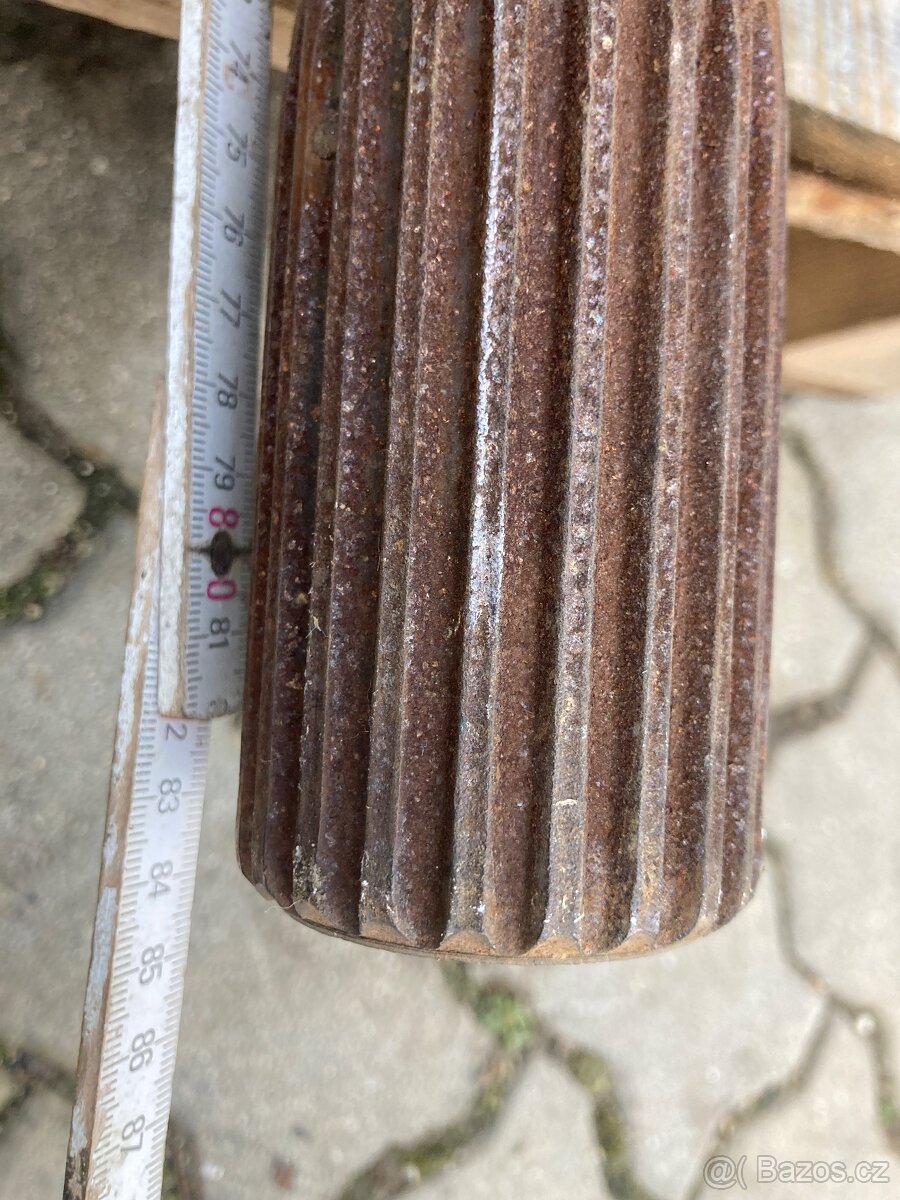 TATRA 148 poloosa - 3