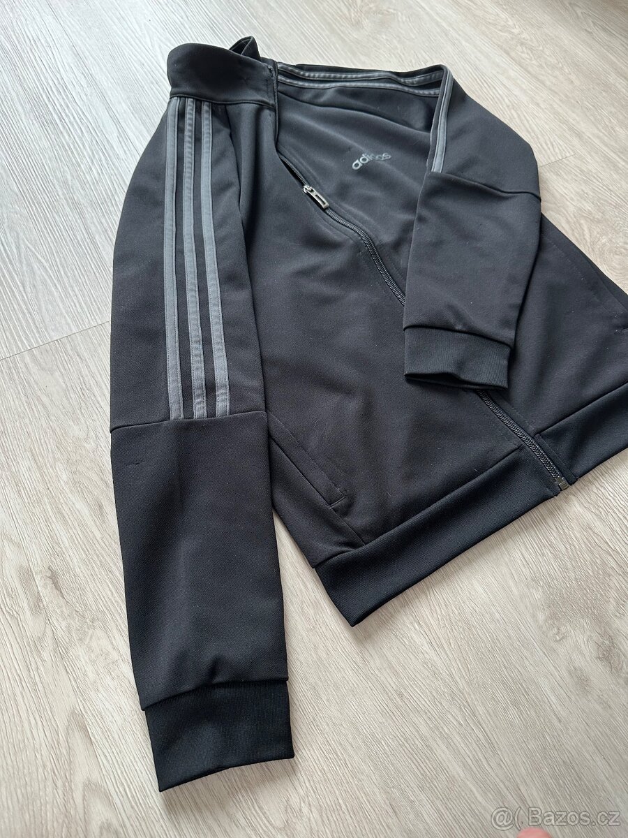 Tepláková souprava Adidas 152 - 3