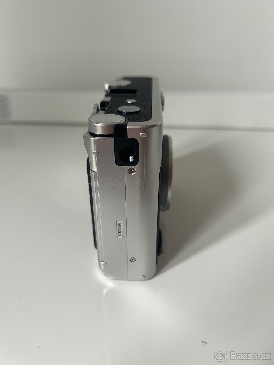 Fujifilm Instax Mini Evo Black - 3