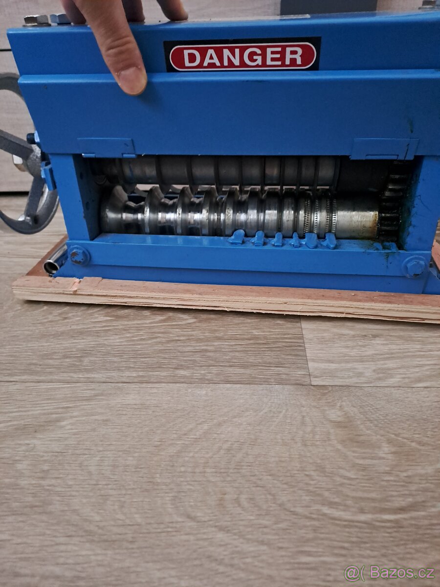 Řezačka kabelů - 3