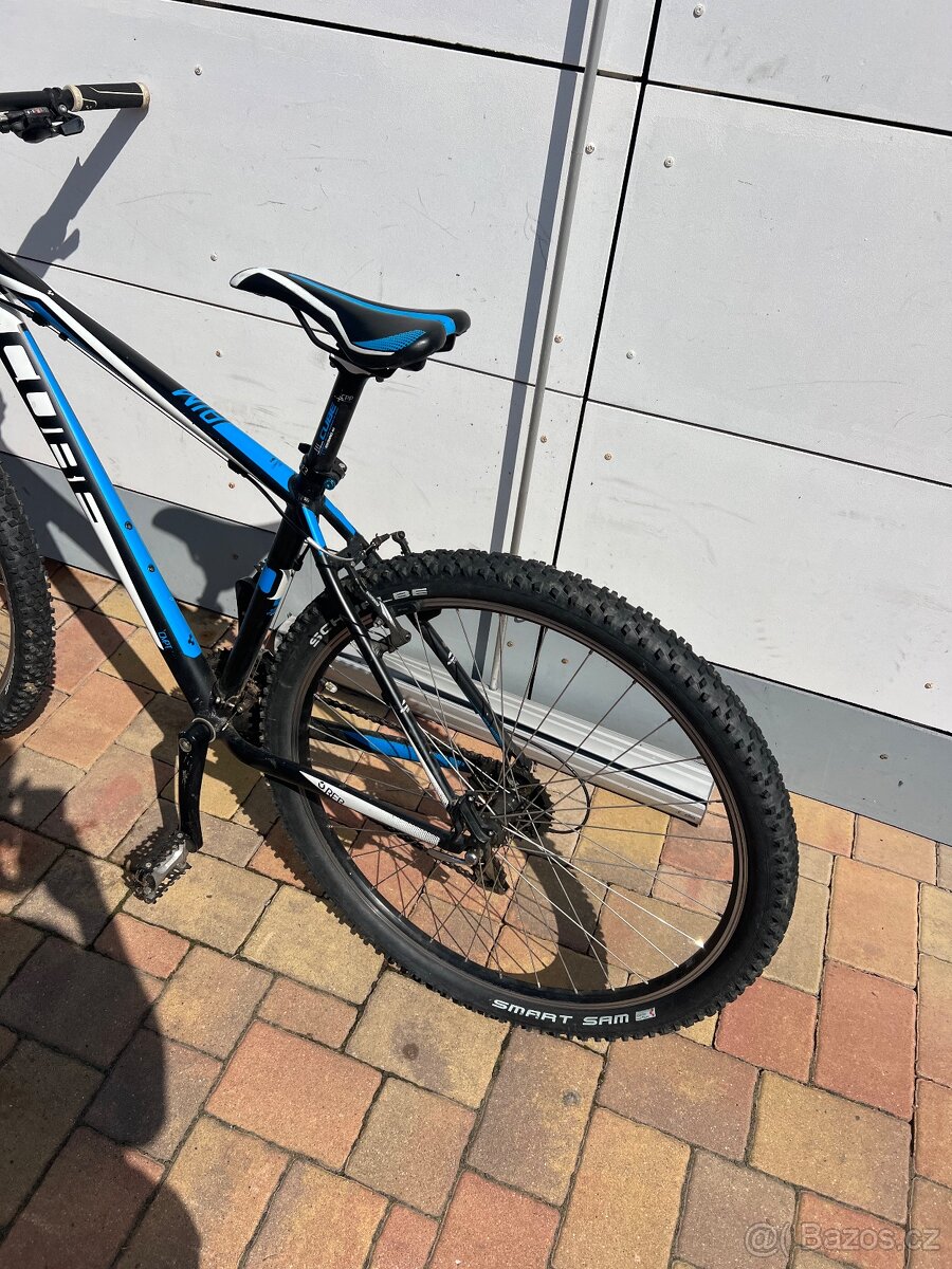 Kolo Cube AIM 29” 19” - 3