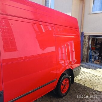 Ford Transit 2.2TDCi L1H2 - 3