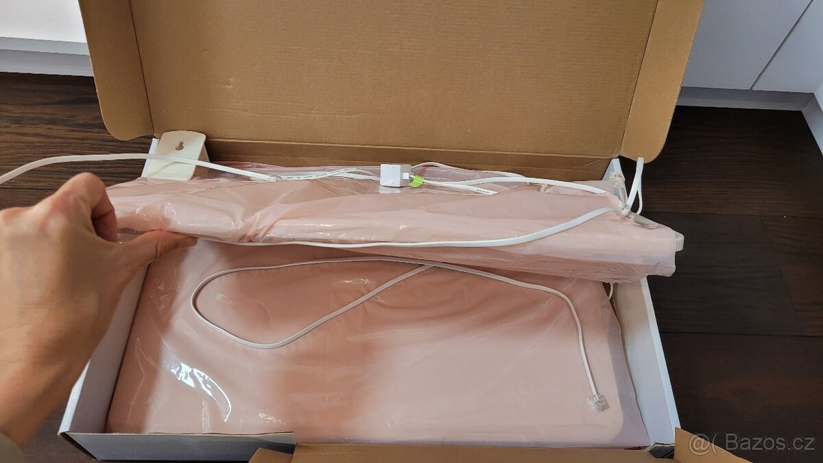 Monitor dechu Babysense II - 3