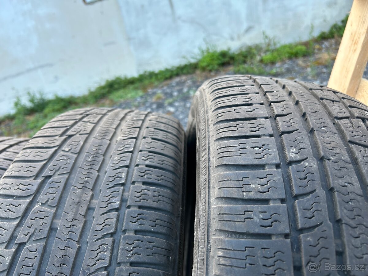 Pneu Nokian 205/55/16 94H XL - 3